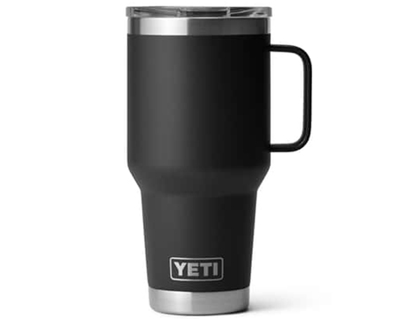 Yeti® Rambler 30 oz. Travel Mug - Navy