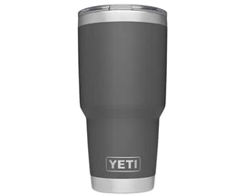 Yeti® Rambler 30 oz. Tumbler - Charcoal
