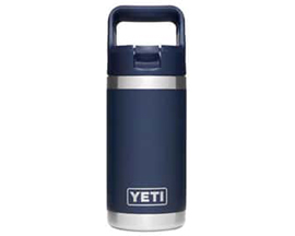 Yeti® Rambler 12 oz. JR. Kids Water Bottle - Navy