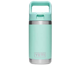 Yeti® Rambler 12 oz. JR. Kids Water Bottle - Seafoam Green