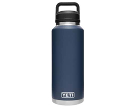 Yeti® Rambler 46 oz. Chug Cap Bottle - Navy