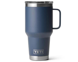 Yeti® Rambler 30 oz. Travel Mug - Navy