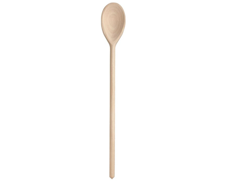 Harold Import Wooden Spoon 14"
