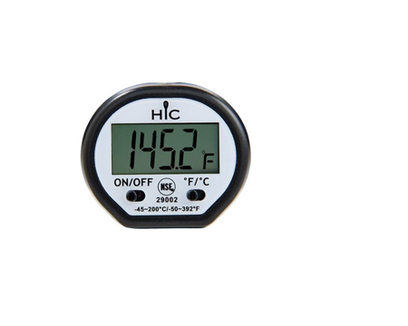 Digital Meat Thermometer 