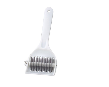 Rolling Gourmet Mincer