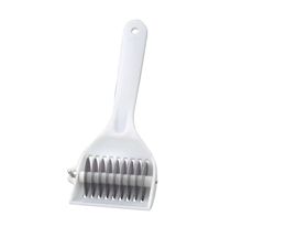 Rolling Gourmet Mincer