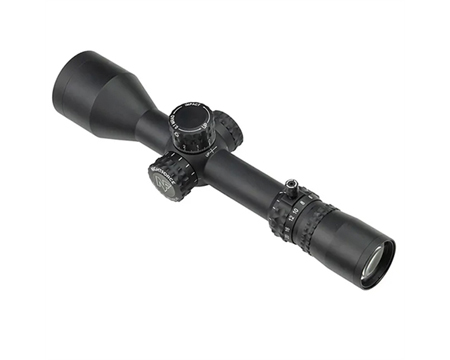 Nightforce® NX8 Riflescope MIL-XT 2.5-20X50mm F1 - Black