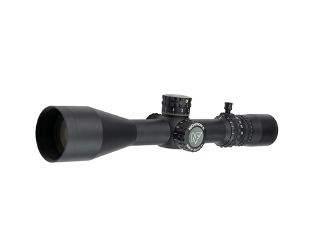 Nightforce® XT 4-32X50mm