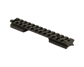 Nightforce® Remington 700 Short Action 20MOA SDB