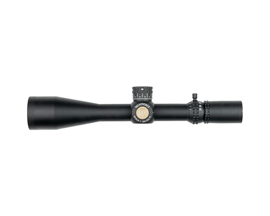 Nightforce® ATACR Riflescope Mil-XT 7-35x56mm F1 - Black