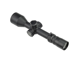 Nightforce® NX8 Riflescope MOAR 2.5-20X50mm F1 - Black