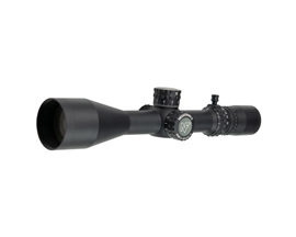 Nightforce® NX8 Riflescope MOAR 4-32x50mm F1 - Black