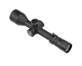 Nightforce® NX8 Riflescope MIL-XT 2.5-20X50mm F1 - Black
