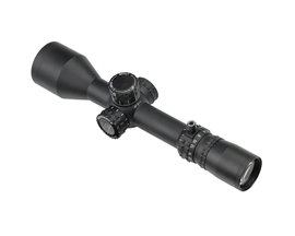 Nightforce® NX8 Riflescope MOAR-CF2 4-32X50mm F1 - Black