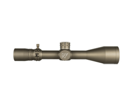 Nightforce® NX8 Riflescope MIL-XT 4-32X50mm F1 - Dark Earth