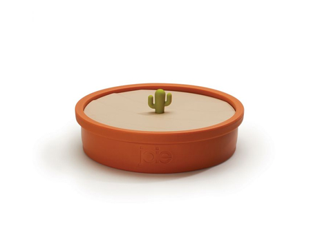 Cactus Tortilla Warmer