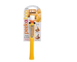 Joie Peekaboo Brush and Peeler