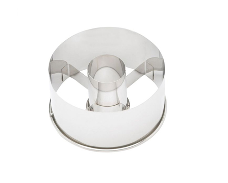 Donut Cutter Large 3.5"