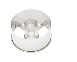 Donut Cutter Large 3.5"