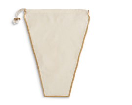 Oat Milk Bag