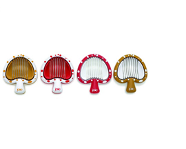 Shroom Groom Mushroom Slicer