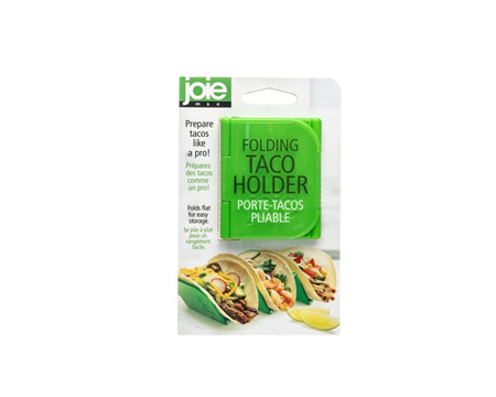 Folding Taco Holder