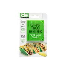 Folding Taco Holder