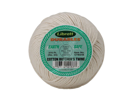 Cotton Butchers Twine 370
