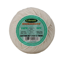 Cotton Butchers Twine 370