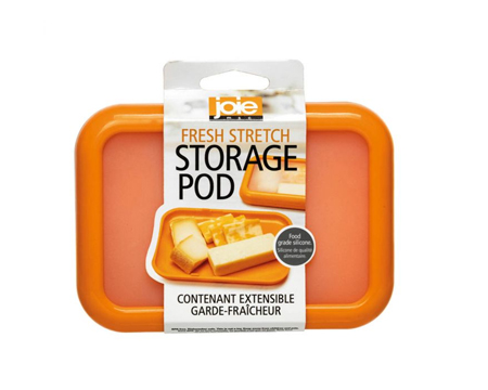 Fresh Stretch Storage Pod
