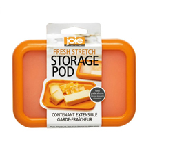 Fresh Stretch Storage Pod