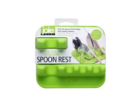 Spoon Rest / Utensil Holder Silicone