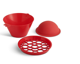 Pomegranate Seed Remover