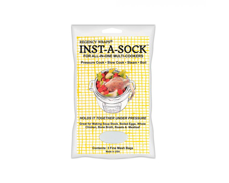 Regency Wraps Insta-A-Sock (set of 3)