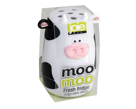 Moo Moo Fresh Fridge