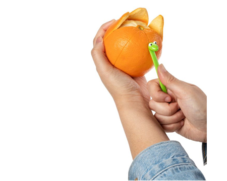 Cobra Citrus Peeler 3 pk