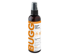 Buggins Mosquito & Tick Repellent 4oz