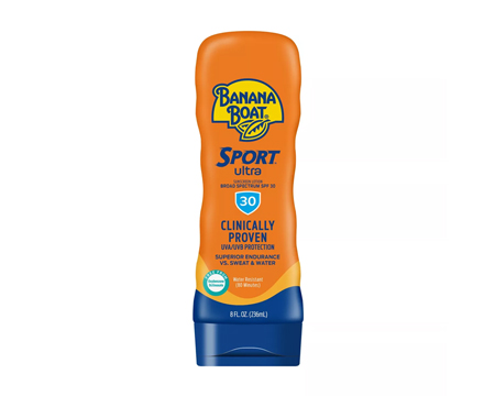 Banana Boat Sport Ultra Sunblock Lotion