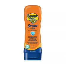 Banana Boat Sport Ultra Sunblock Lotion