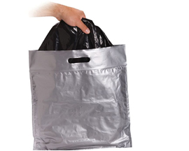 Double Doodie Waste Bags W/ Bio Gel