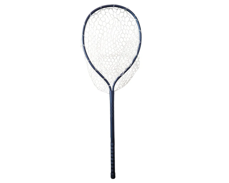 New Phase® Mid Length Aluminum Net - Navy