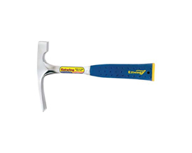 Estwing® 20 oz. Brick Layer's Hammer Steel Handle