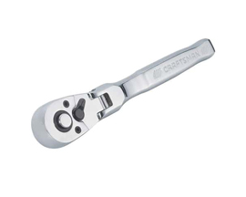 Craftsman® 3/8 in. Drive Flex Head Ratchet 72 Teeth