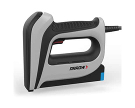 Arrow® 16 Ga. 3/8 in. DIY electric Staple Gun