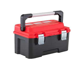 Craftsman® 20 in. Pro Cantilever Tool Box - Black / Red