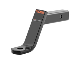Curt® 7500 lb. Hitch Ball Mount