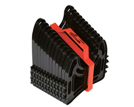 Camco® Sidewinder Sewer Hose Support