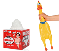 Novelty Toys