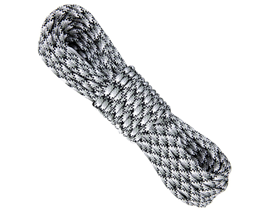 3/8 Utility Rope 100 ft - Assorted Colors