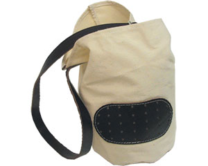 Smith & Edwards Canvas Horse Feed Bag